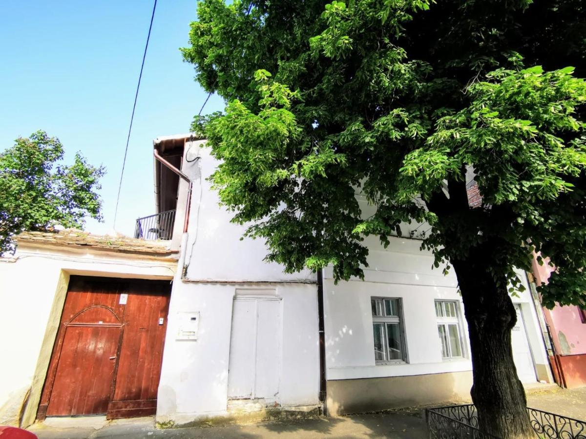 Studio Hermannstadt Exterior foto