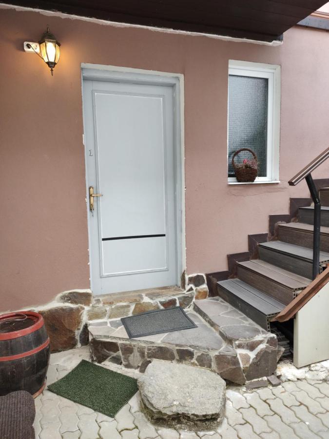 Studio Hermannstadt Exterior foto