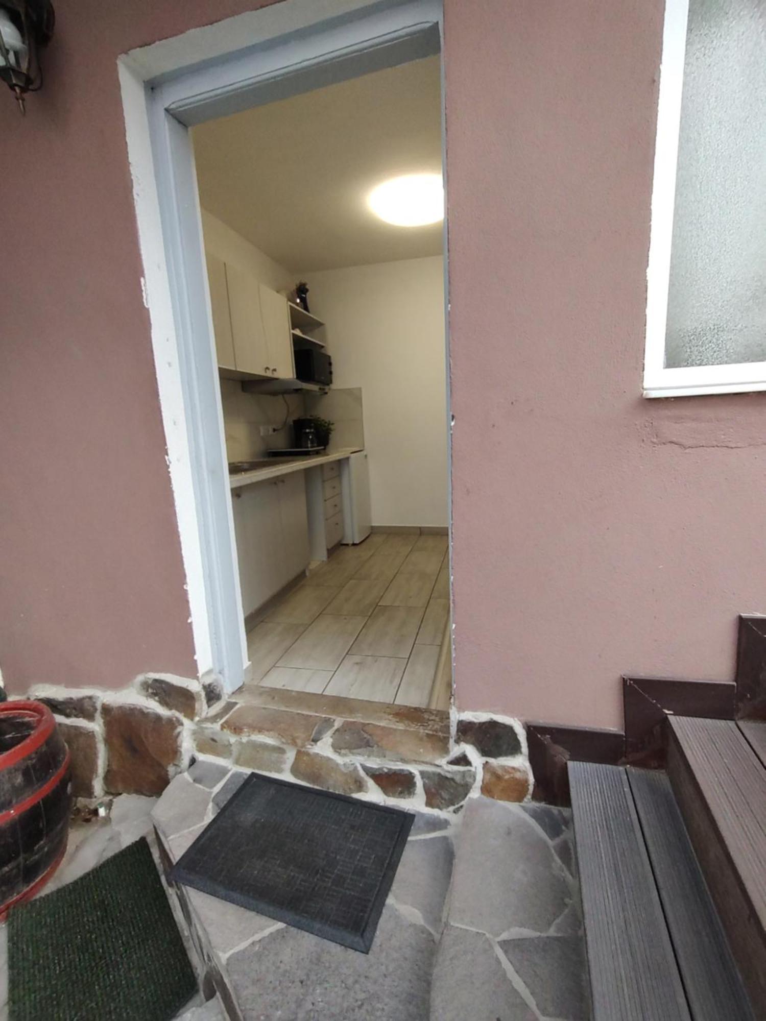 Studio Hermannstadt Exterior foto